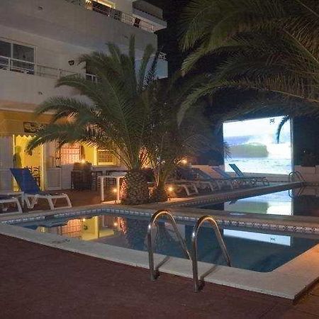 Sunset Oasis Ibiza (Adults Only) Hotel San Antonio  Exterior foto