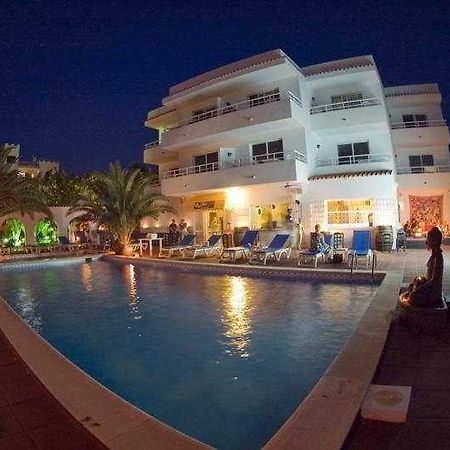 Sunset Oasis Ibiza (Adults Only) Hotel San Antonio  Exterior foto