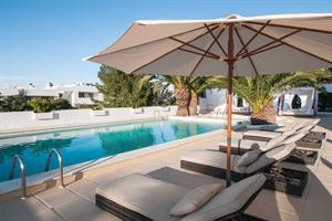 Sunset Oasis Ibiza (Adults Only) Hotel San Antonio  Exterior foto