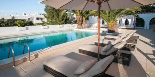 Sunset Oasis Ibiza (Adults Only) Hotel San Antonio  Exterior foto