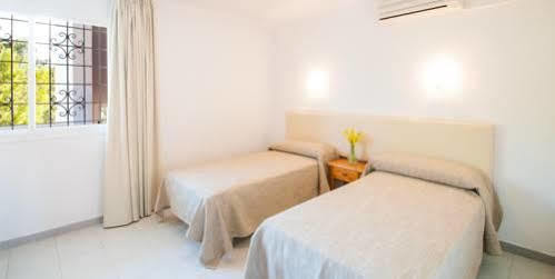Sunset Oasis Ibiza (Adults Only) Hotel San Antonio  Exterior foto