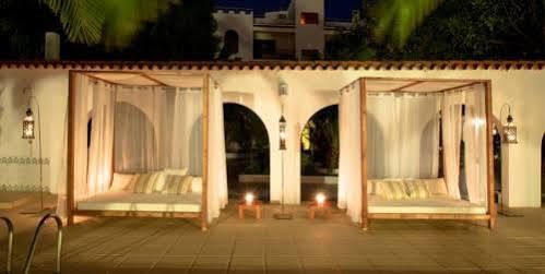 Sunset Oasis Ibiza (Adults Only) Hotel San Antonio  Exterior foto