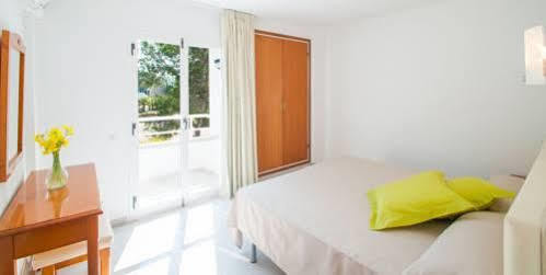 Sunset Oasis Ibiza (Adults Only) Hotel San Antonio  Exterior foto