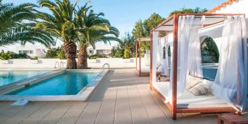 Sunset Oasis Ibiza (Adults Only) Hotel San Antonio  Exterior foto
