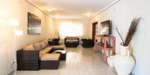 Sunset Oasis Ibiza (Adults Only) Hotel San Antonio  Exterior foto