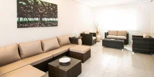 Sunset Oasis Ibiza (Adults Only) Hotel San Antonio  Exterior foto