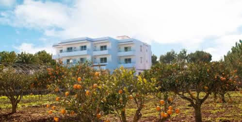 Sunset Oasis Ibiza (Adults Only) Hotel San Antonio  Exterior foto