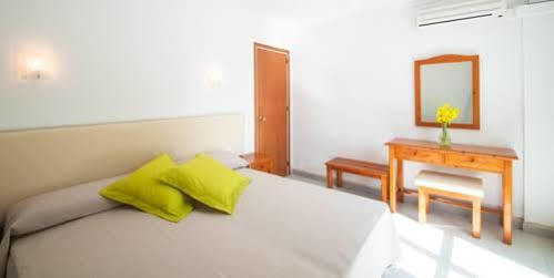 Sunset Oasis Ibiza (Adults Only) Hotel San Antonio  Exterior foto