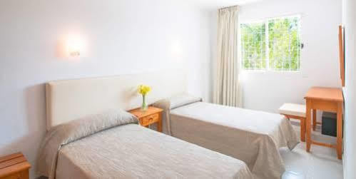 Sunset Oasis Ibiza (Adults Only) Hotel San Antonio  Exterior foto