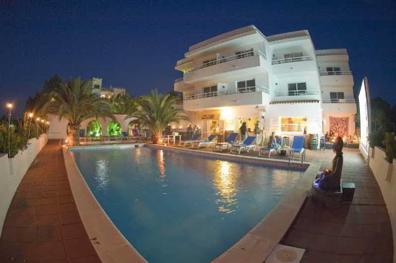 Sunset Oasis Ibiza (Adults Only) Hotel San Antonio  Exterior foto